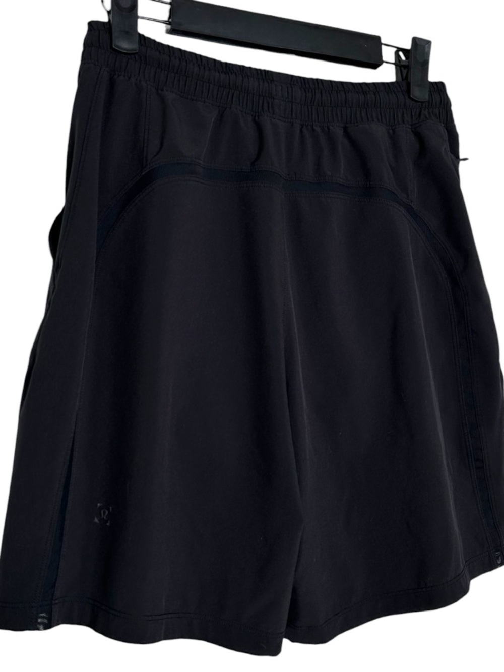 Lululemon Pace Breaker 7” lined Shorts - Picture 4 of 6
